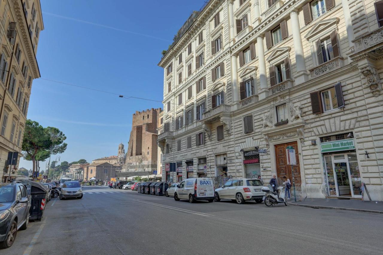 La Casa Sui Fori - B&B