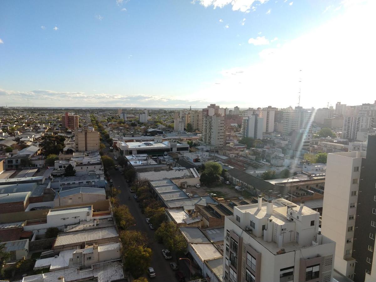 BR - Chambres d'hôtes Bahía Blanca
