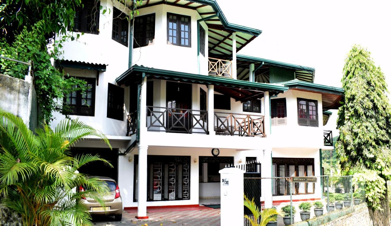 B&B Kandy - Kandy Holiday Home - Bed and Breakfast Kandy