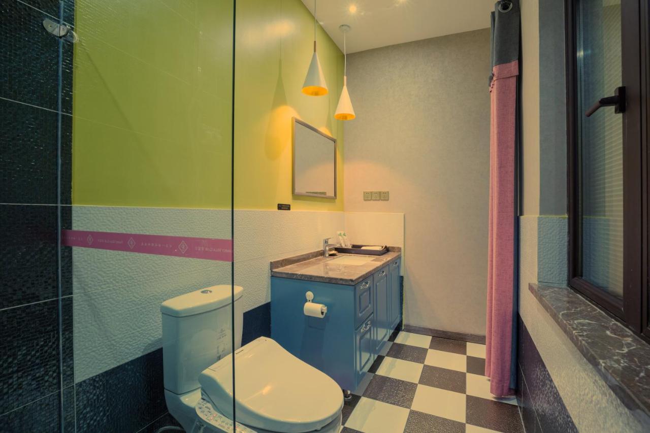 Double Room (basement)