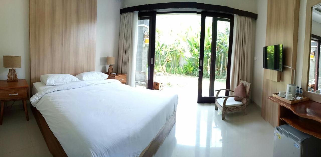 B&B Nusa Dua - Guest House Reisya - Bed and Breakfast Nusa Dua