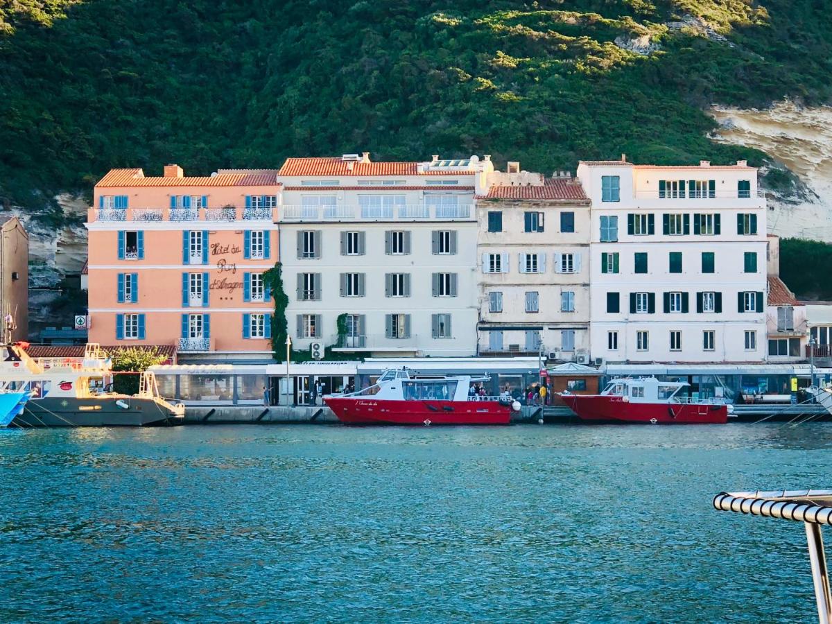 Les Appartements du Port - Chambres d’hôtes