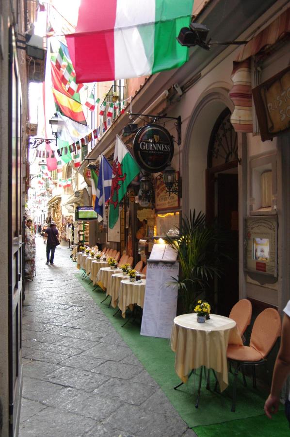 Sorrento Inn Guesthouse - B&B