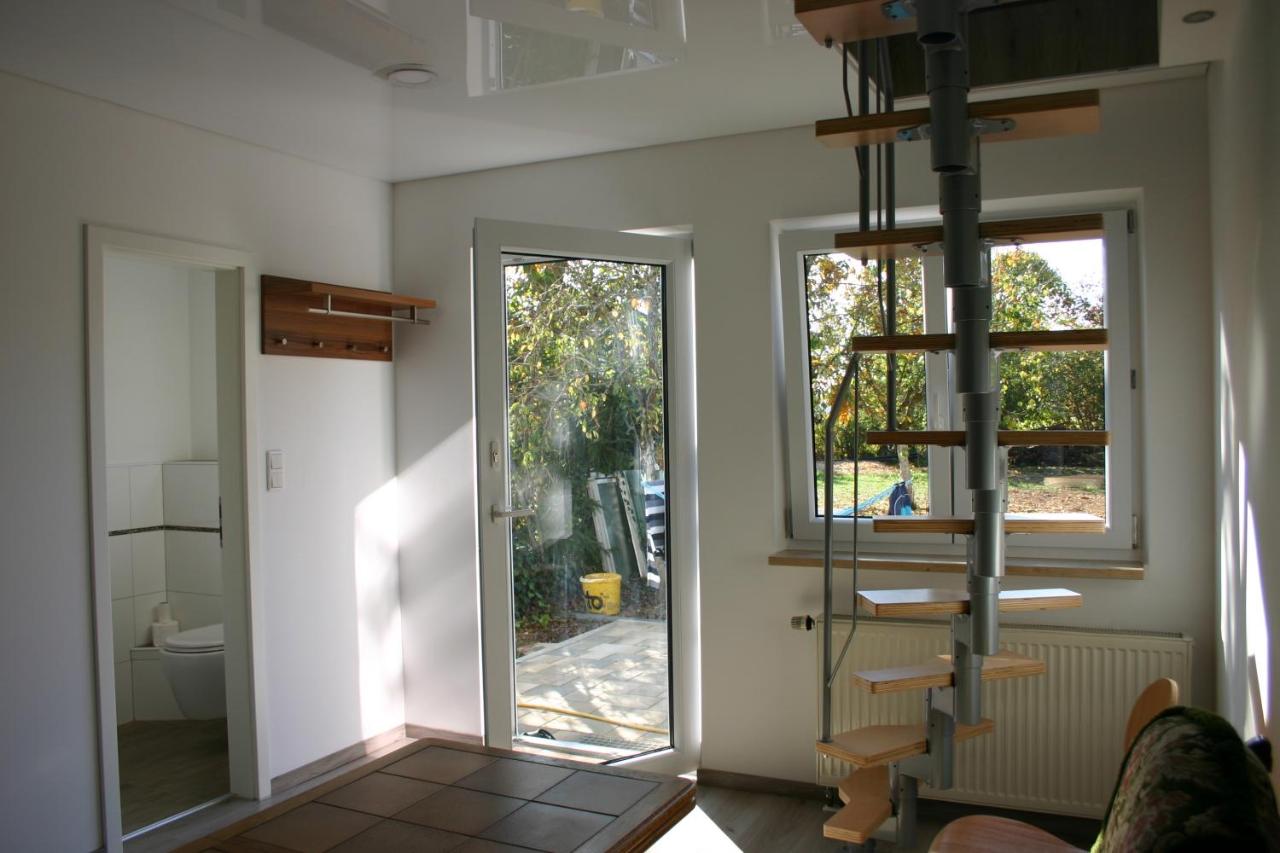 Stumpf Verpachtung Gbr - Ferienwohnung