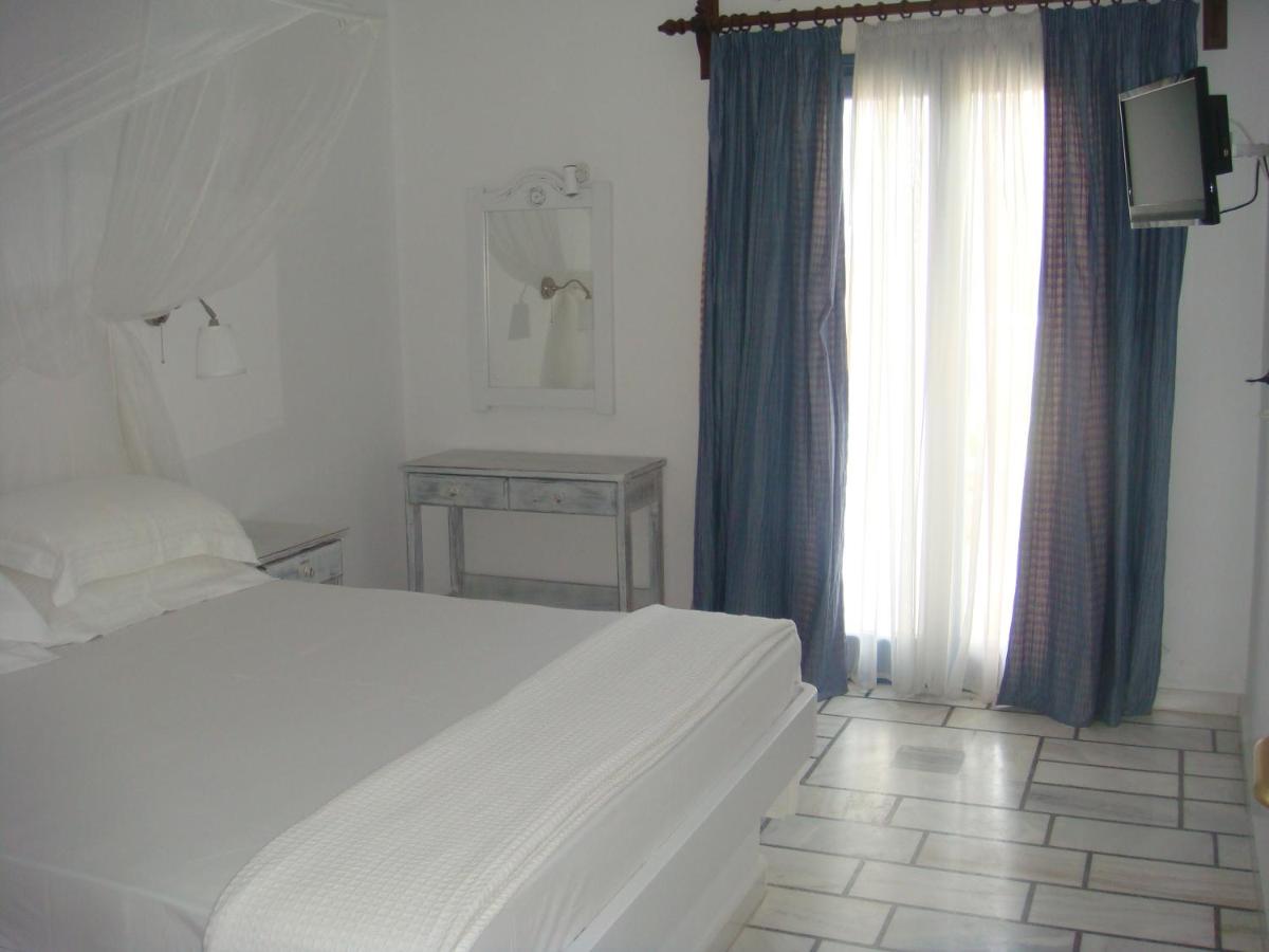 Monolocale con Vista Mare (3 Adulti)