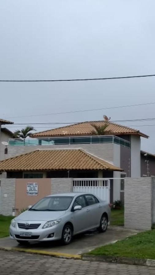 Frente a Praia. Ótima casa barra de são João Rio das ostras,fino acabamento - Ferienwohnung