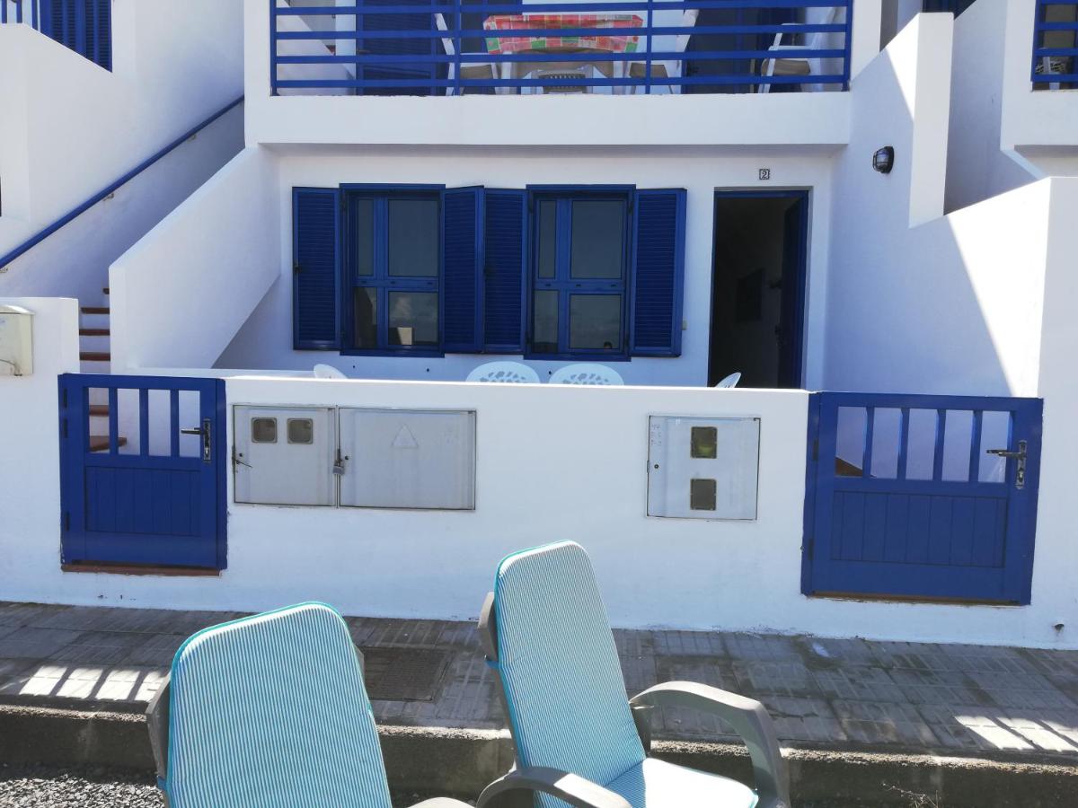 mirador del roque 2 - Chambres d’hôtes Orzola