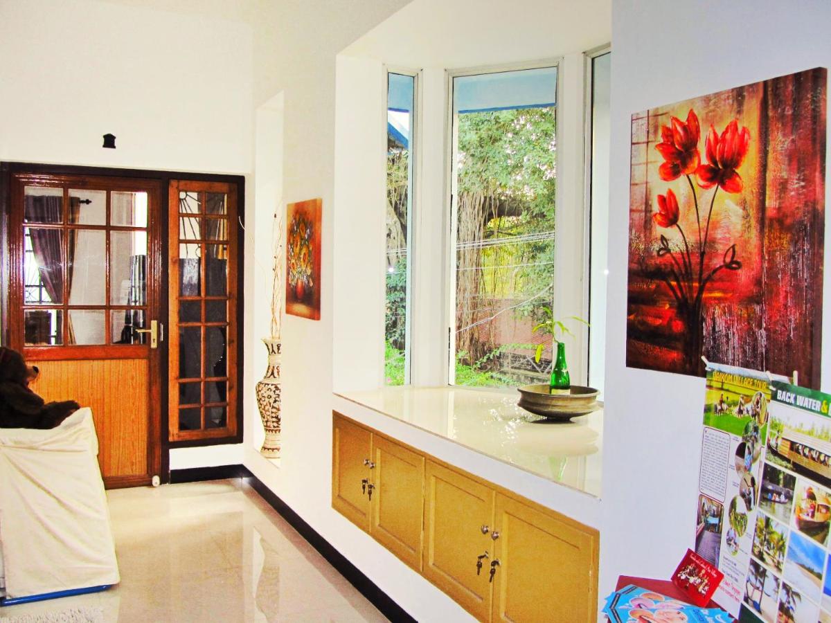 Sea View Apartments - B&B