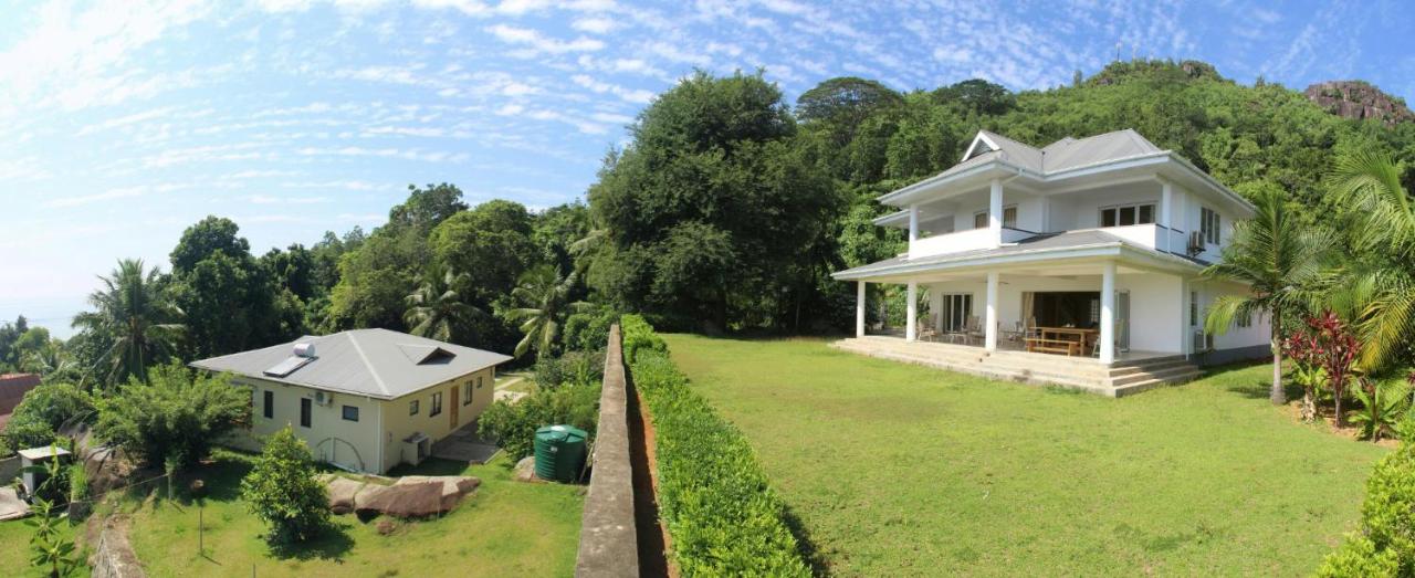 Haus mit 2 Schlafzimmern