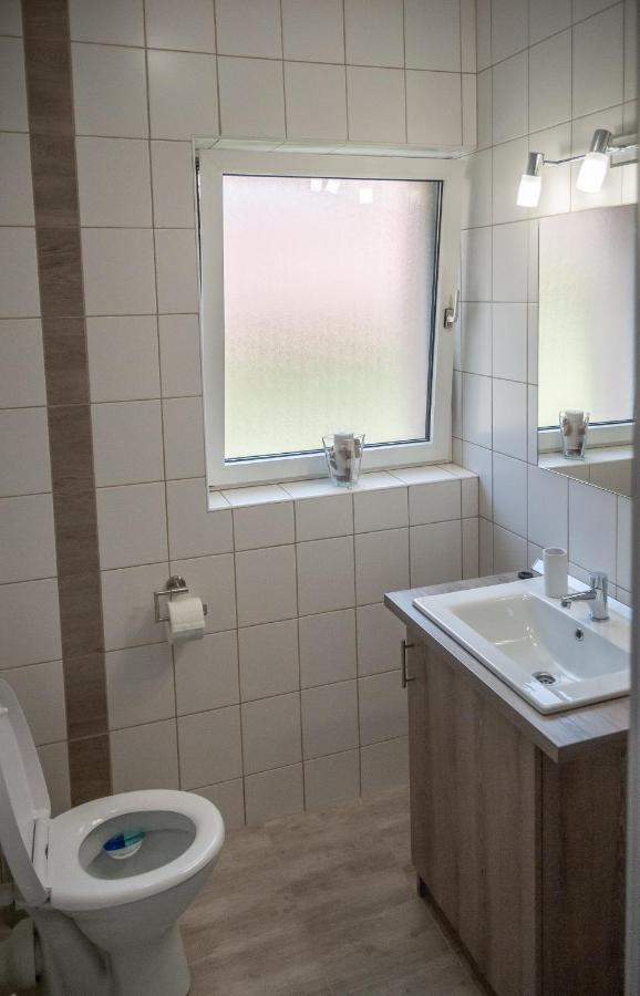 Triple Room with Terrace