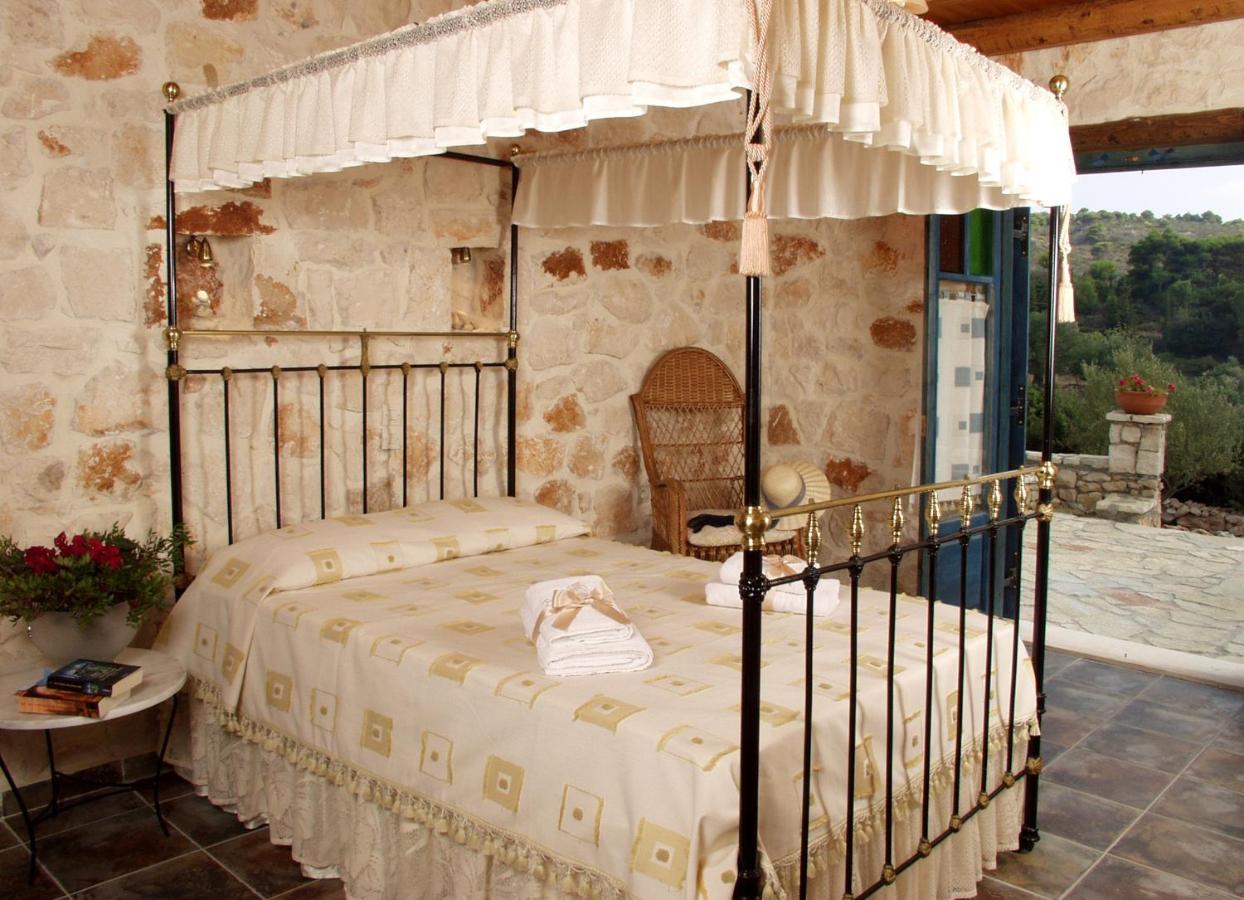 Villa mit 2 Schlafzimmern