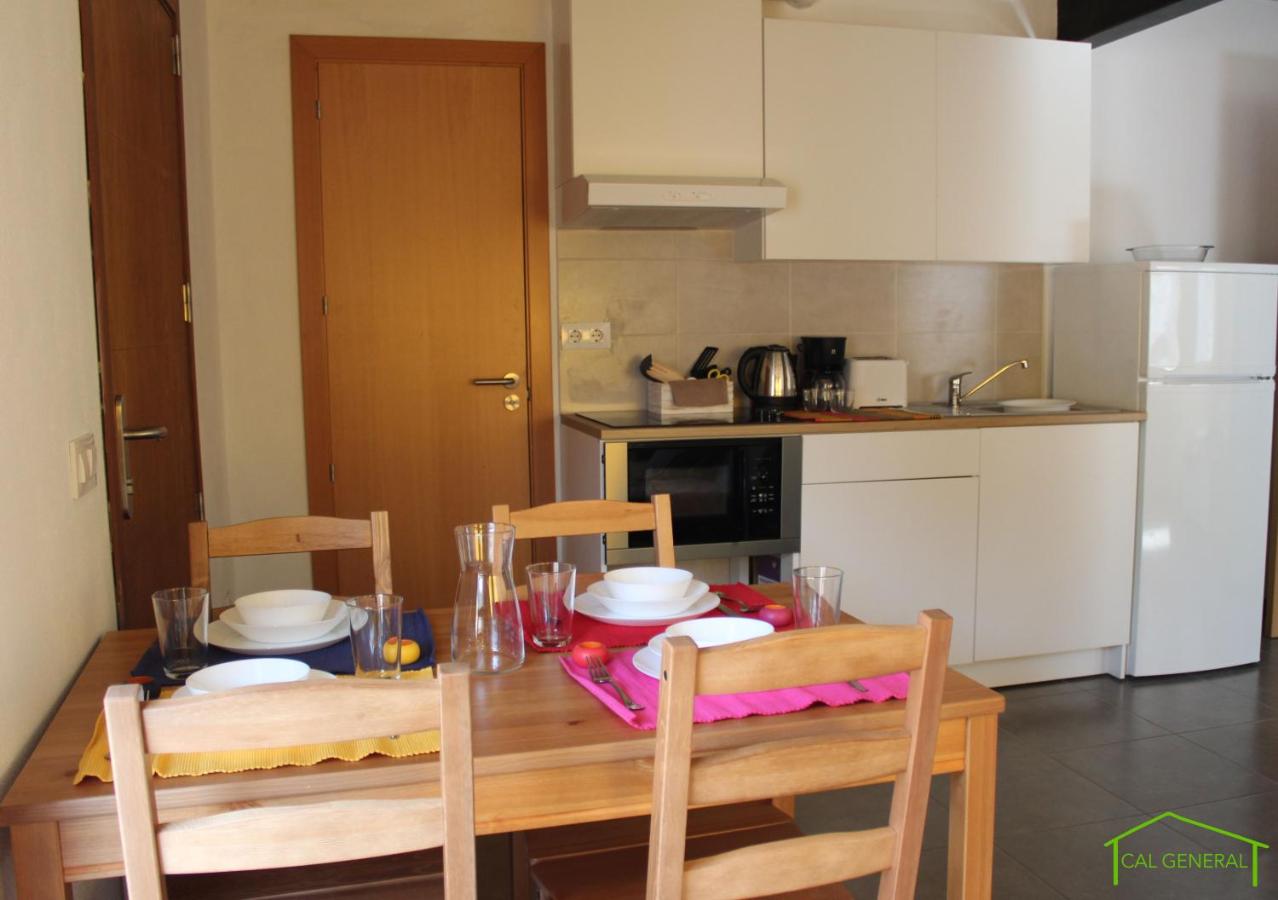 Apartment mit 1 Schlafzimmer