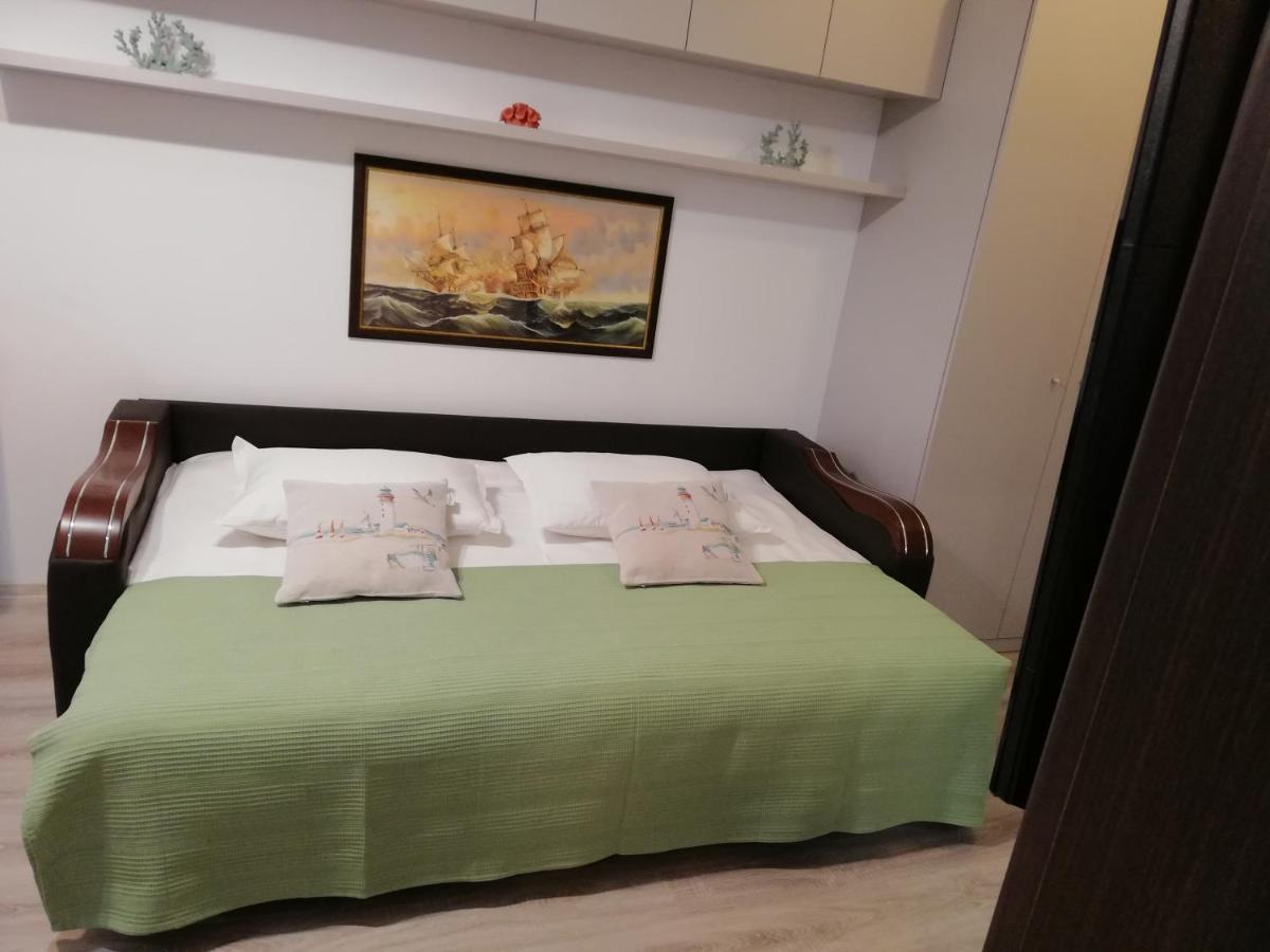 Apartamento de 1 dormitorio