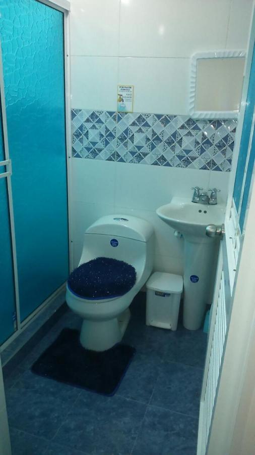 Habitación Familiar