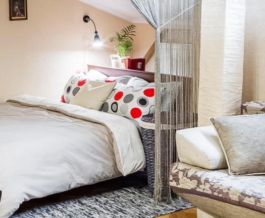 Apartment on Svobody Avenue 47 - B&B
