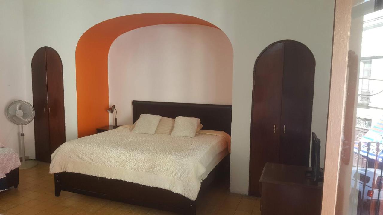 B&B Puebla City - Suite Valentina - Bed and Breakfast Puebla City