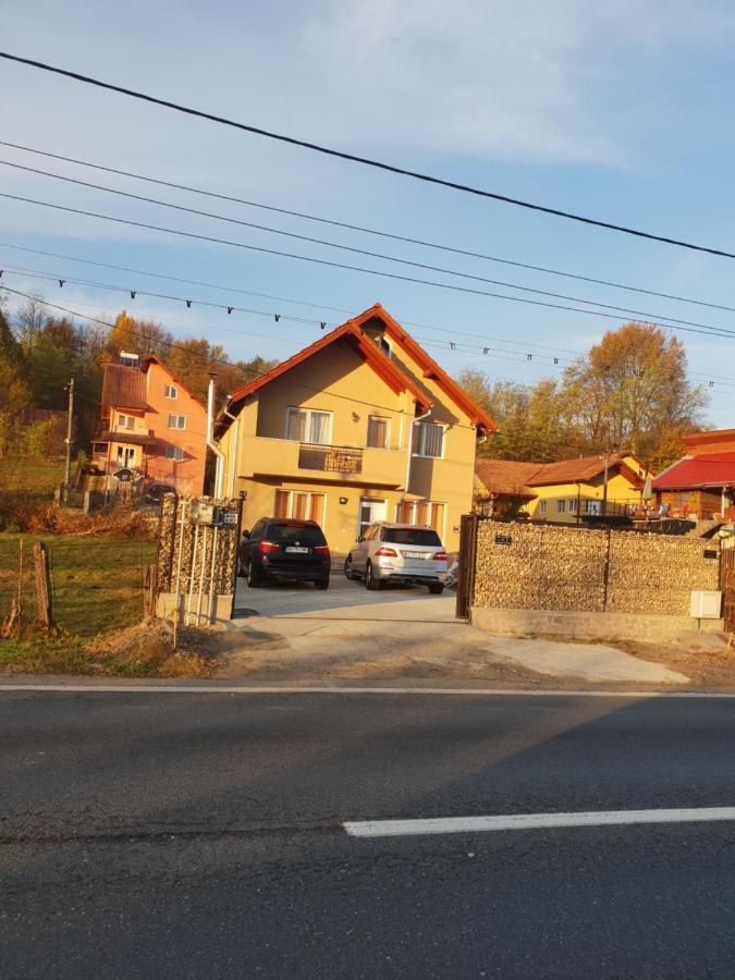 Steluța - Bed and Breakfast