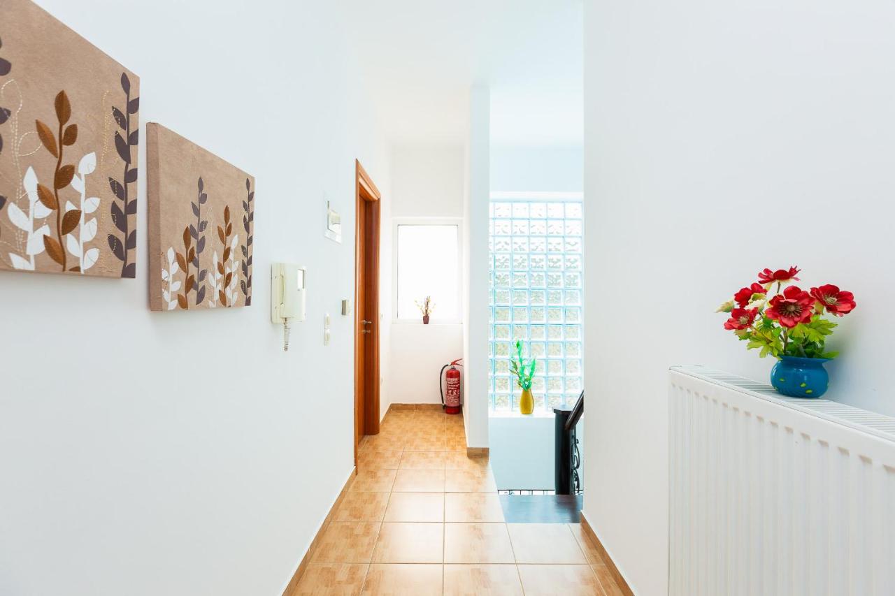 Ekaterini Vip Villa - B&B