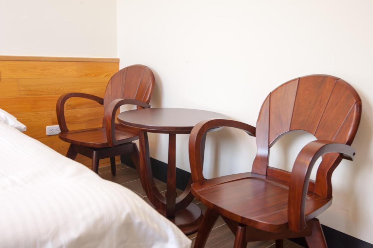 Habitación Estándar - Cama extragrande