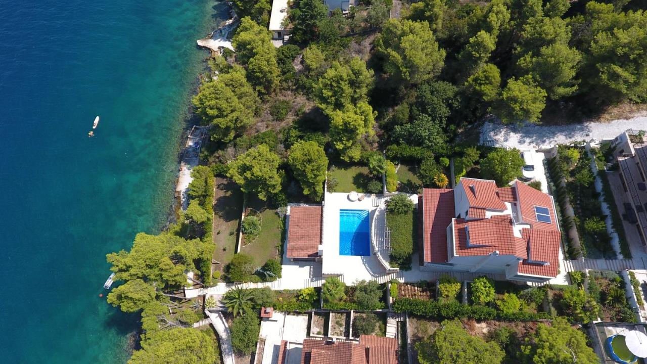 Dreamvilla VIP - Bed and Breakfast Trogir