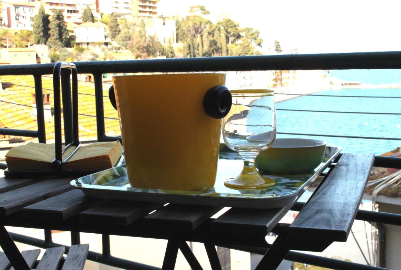 La casetta in piazza - B&B Porto Santo Stefano