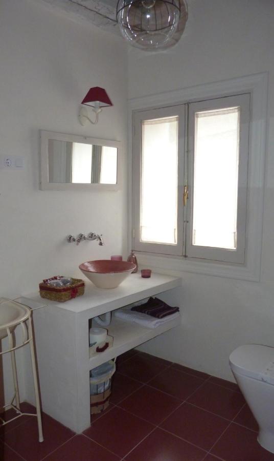 Suite mit Balkon