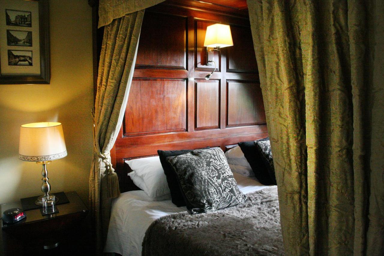 Grande Chambre Double de Luxe