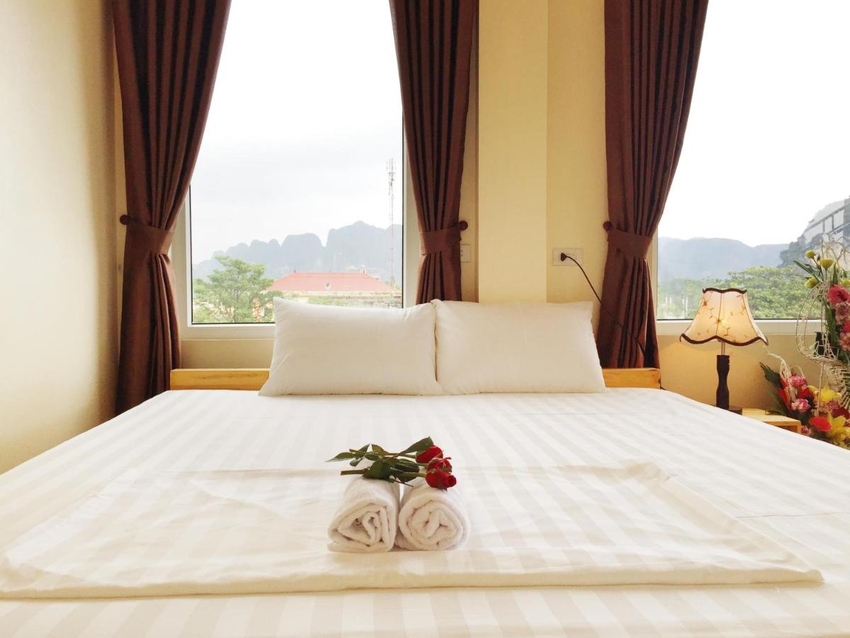 B&B Ninh Bình - Ha Lan Homestay - Bed and Breakfast Ninh Bình