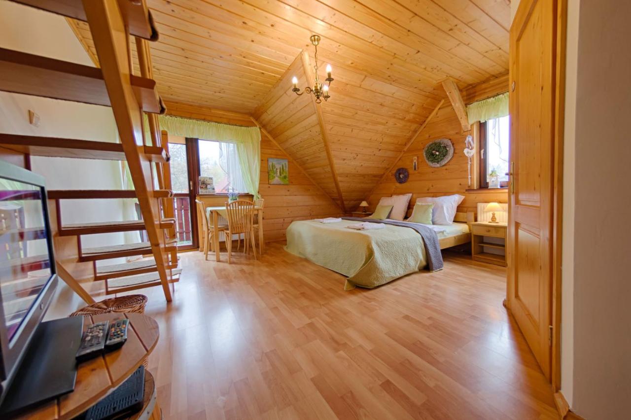 Appartamento su 2 Livelli