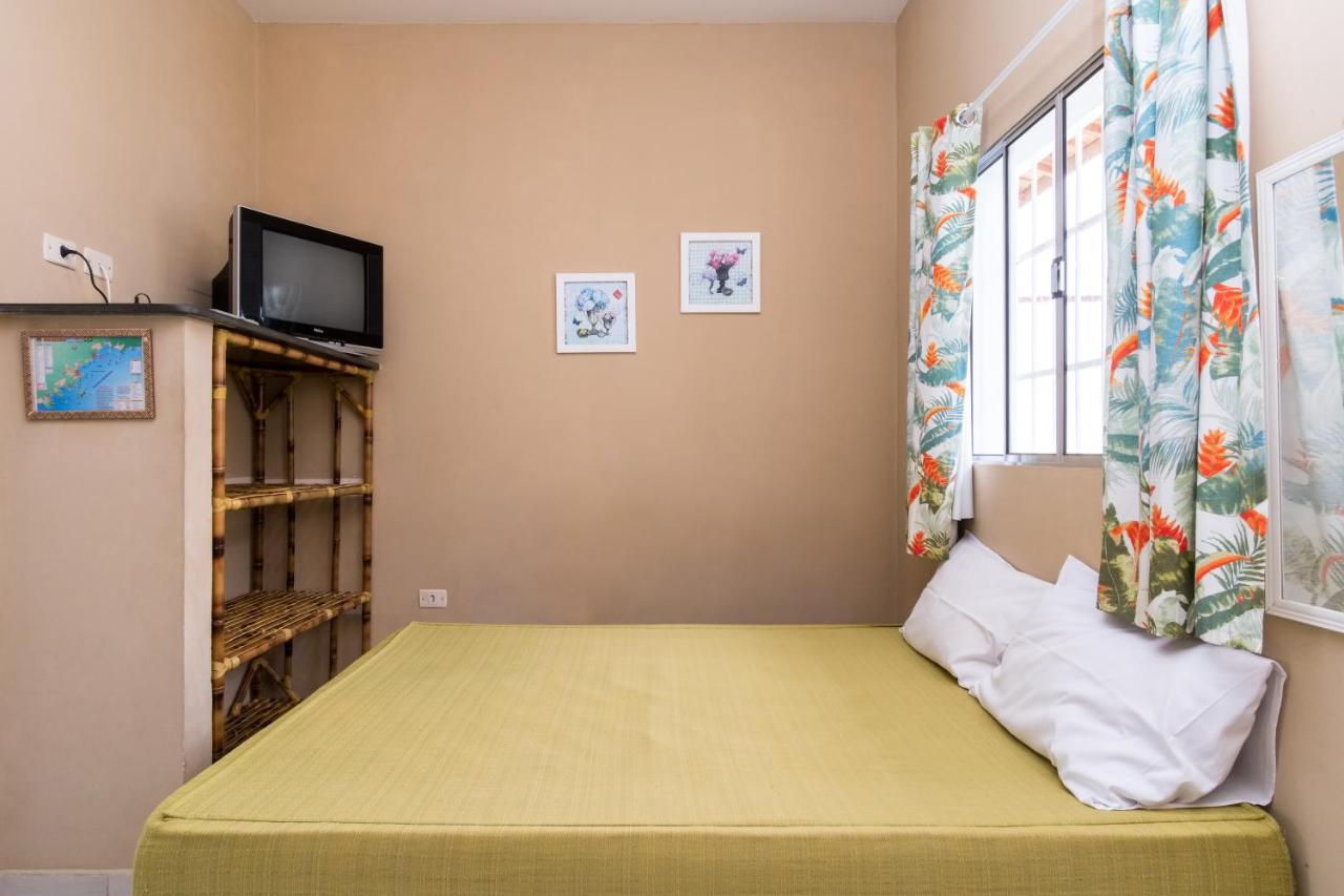 Standaard Chalet (2 Volwassenen)