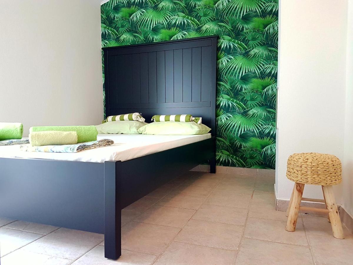Appartamento con 2 Camere da Letto