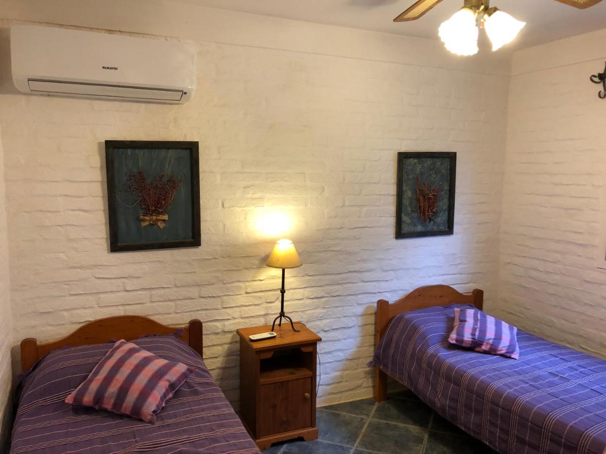 Three-Bedroom Townhouse