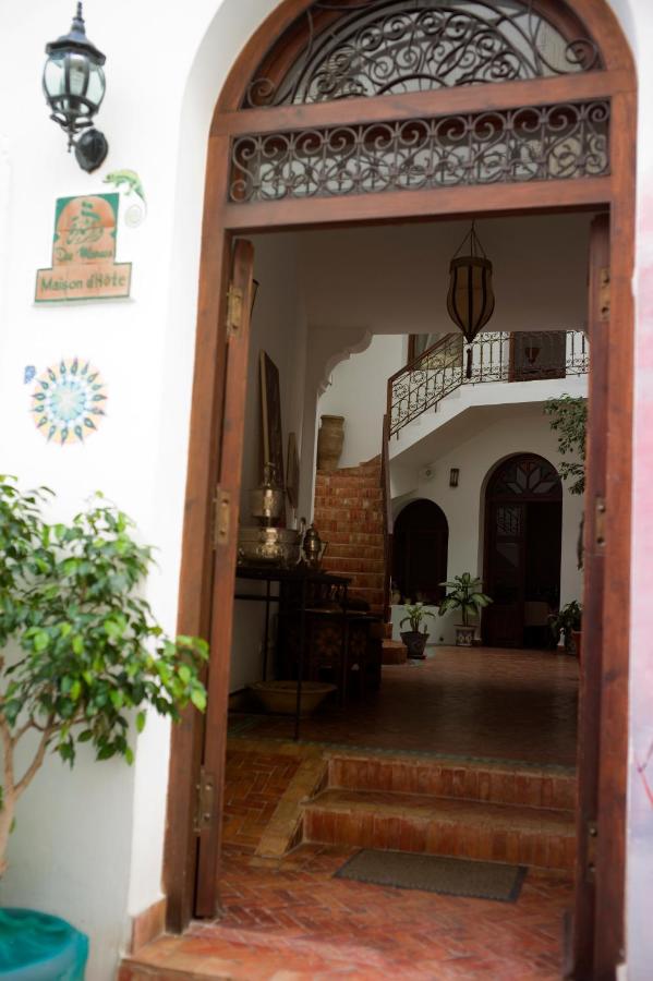 Dar Manara - Medina d'Asilah - Bed and Breakfast Asilah