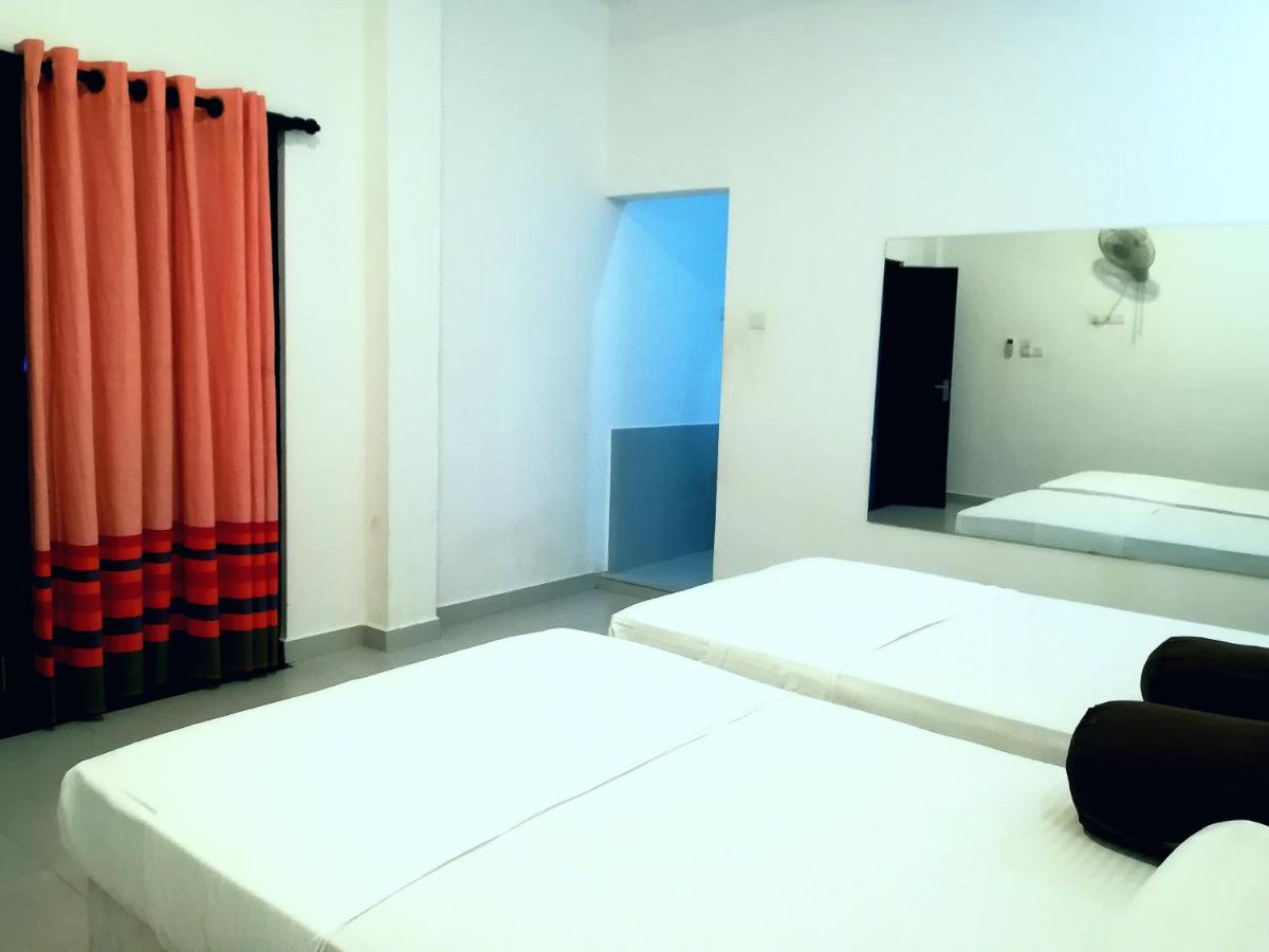 Standard Zweibettzimmer