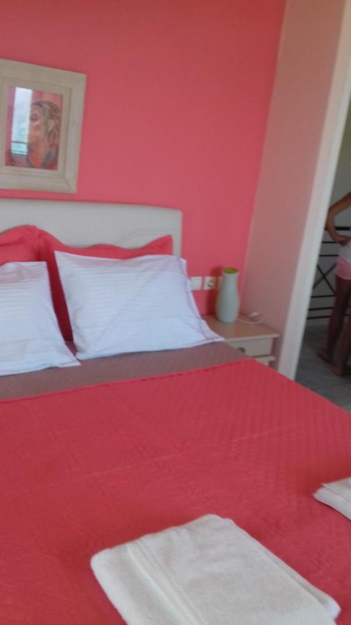 VILLA SUNSET 1 - B&B Paralia Vrachou