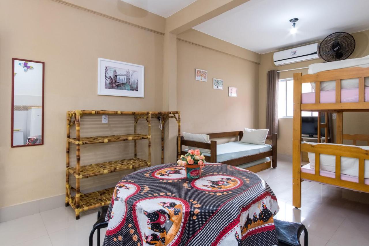 Chalet Suite (6 Adults)