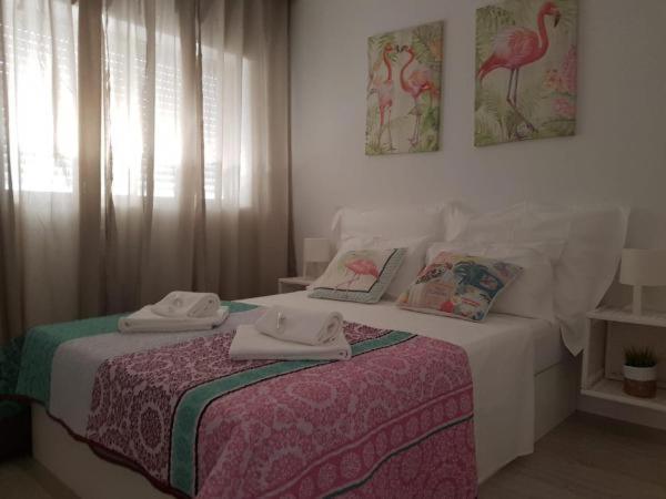 B&B Pombal - Irís Apartment - Bed and Breakfast Pombal