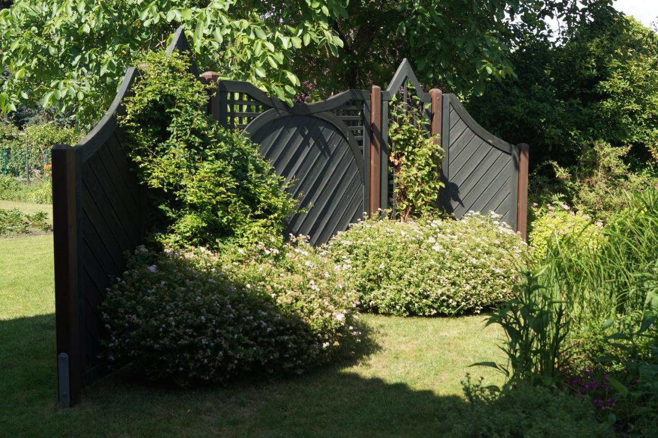 Spreewald-Domizil - B&B Lubnjow