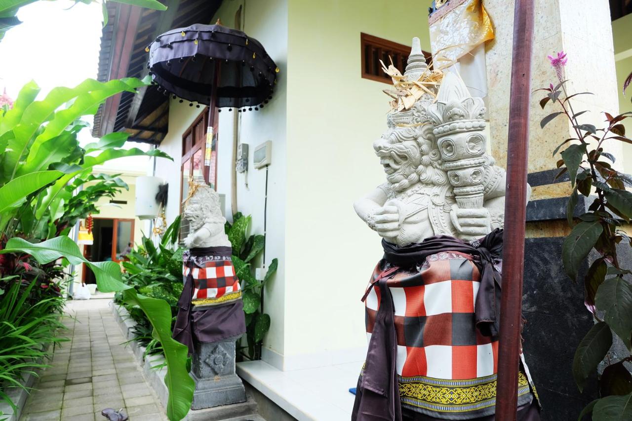 Rendira Villa - B&B Ubud