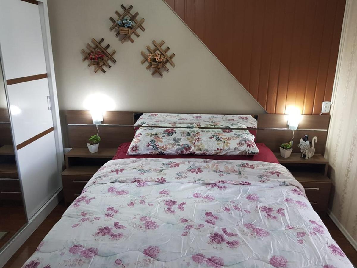 Apartamento no Centro de Canela - B&B Canela