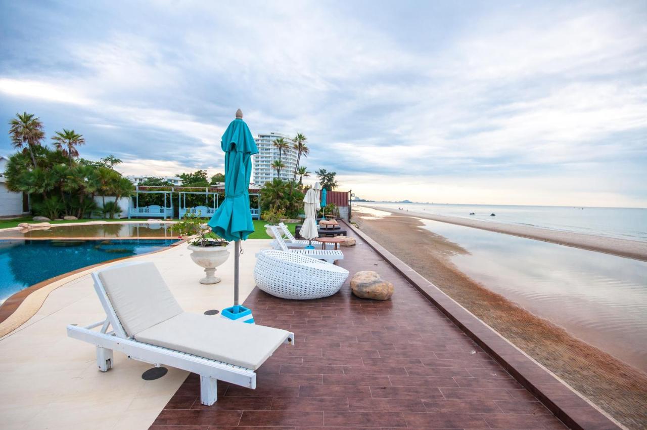 My Resort Condo Hua Hin F202 - B&B