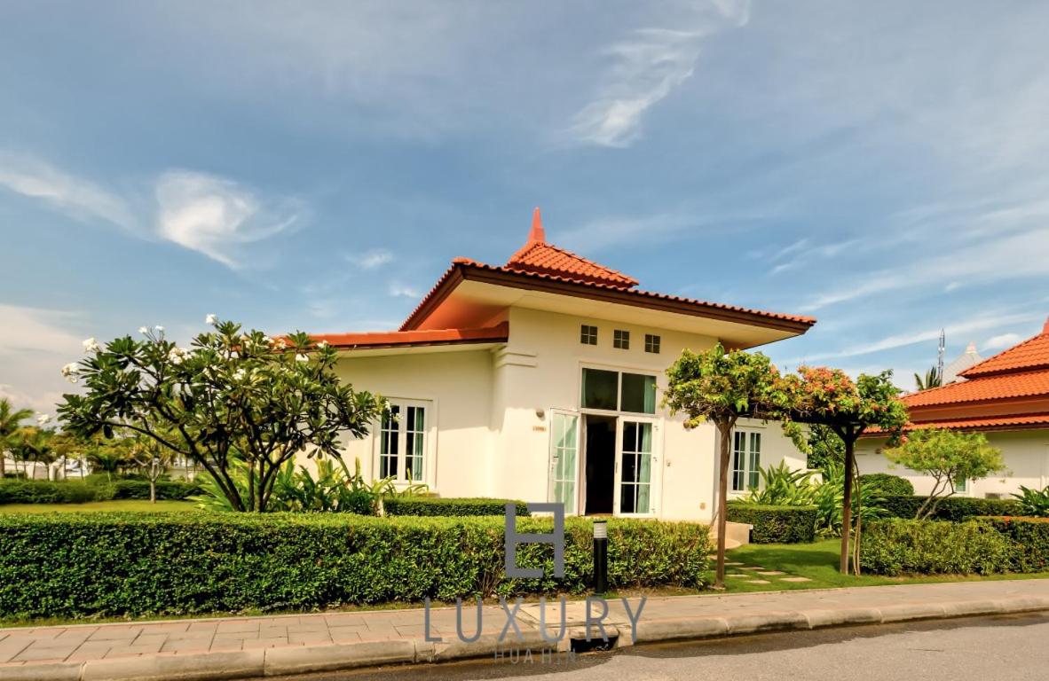 B&B Hua Hin - 2 Bedroom villa at Belvida Estates BR99 - Bed and Breakfast Hua Hin