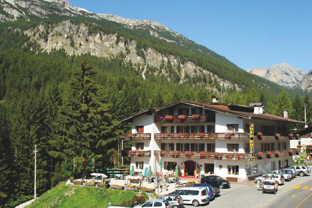 B&B Cortina d’Ampezzo - Nord Hotel - Bed and Breakfast Cortina d’Ampezzo