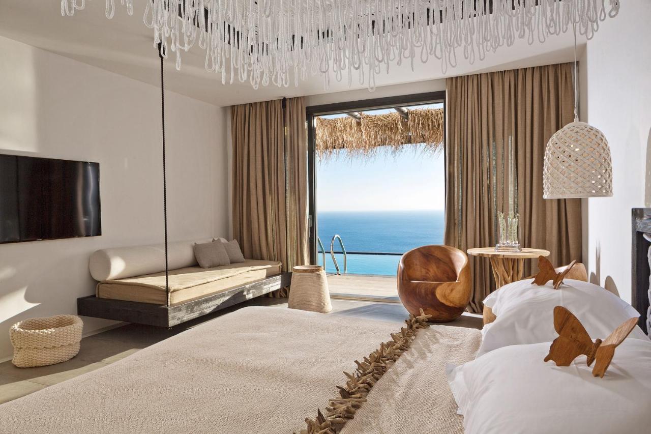 Myconian Utopia Relais and Chateaux