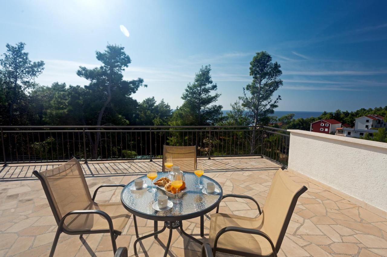 Apartments Balić - B&B Ivan Dolac