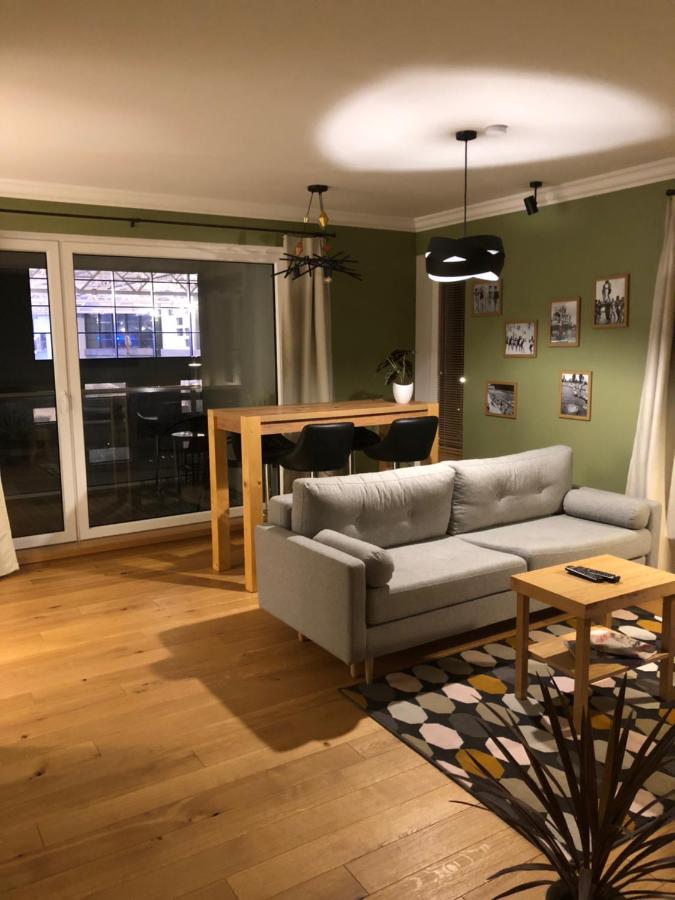 Aqua Apartments - B&B Reda