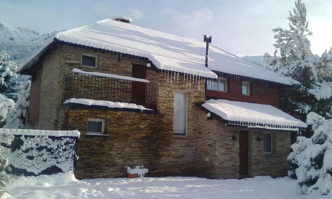 Las Asturianas - Ferienwohnung Bariloche