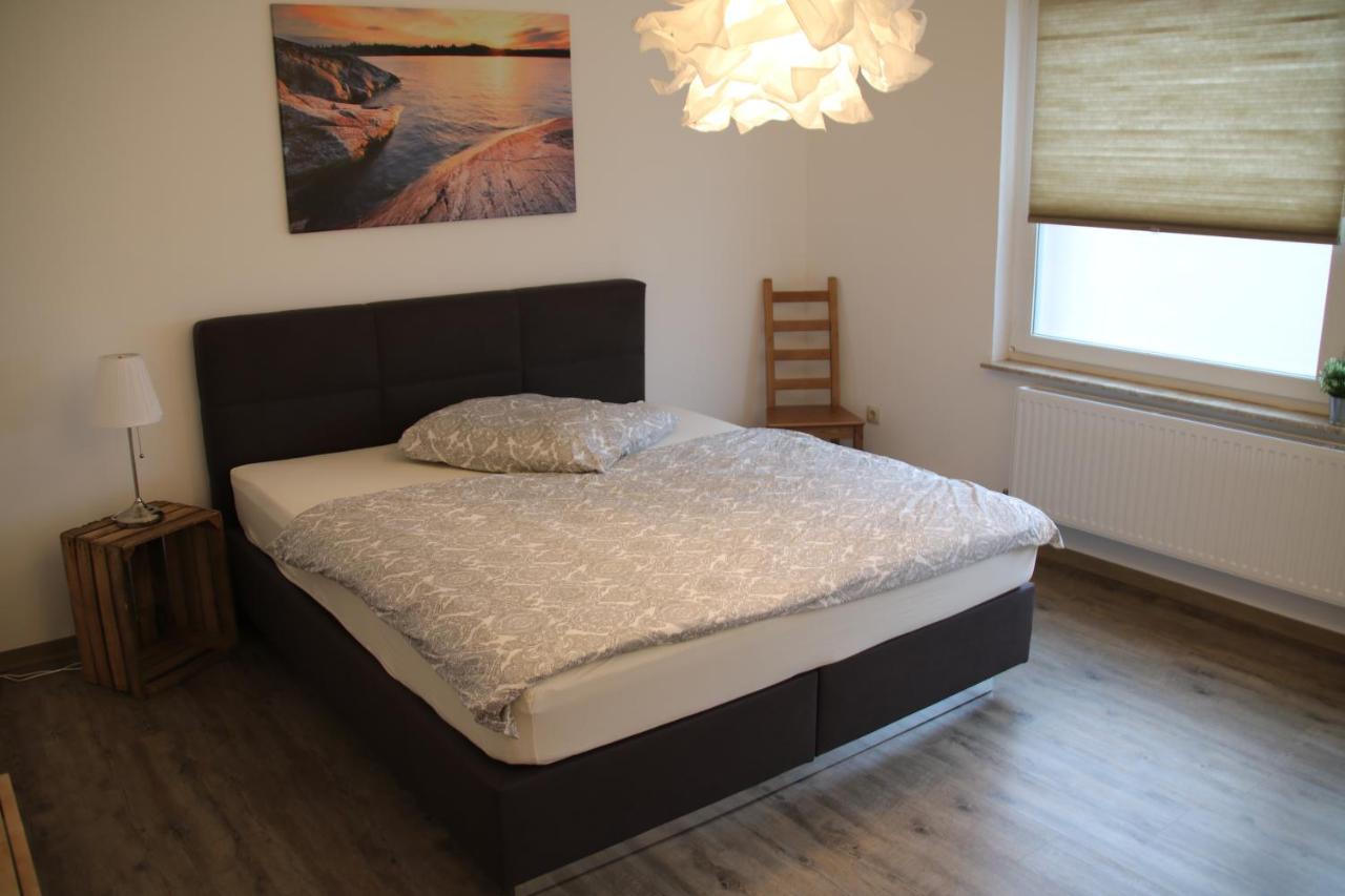 Apartment mit 3 Schlafzimmern