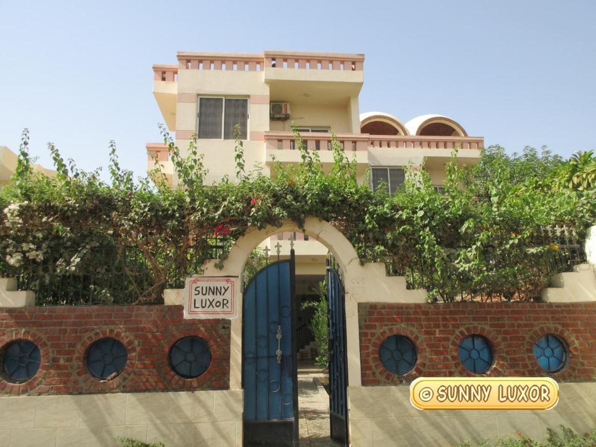 B&B Louxor - Sunny Luxor - Bed and Breakfast Louxor