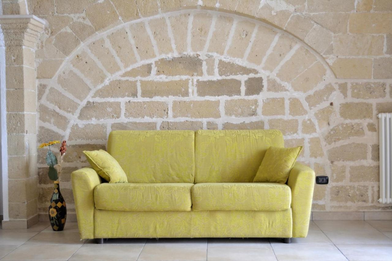 Borgo Saraceno - B&B